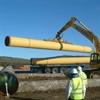 Asselby to Pannal 48” Gas Pipeline 